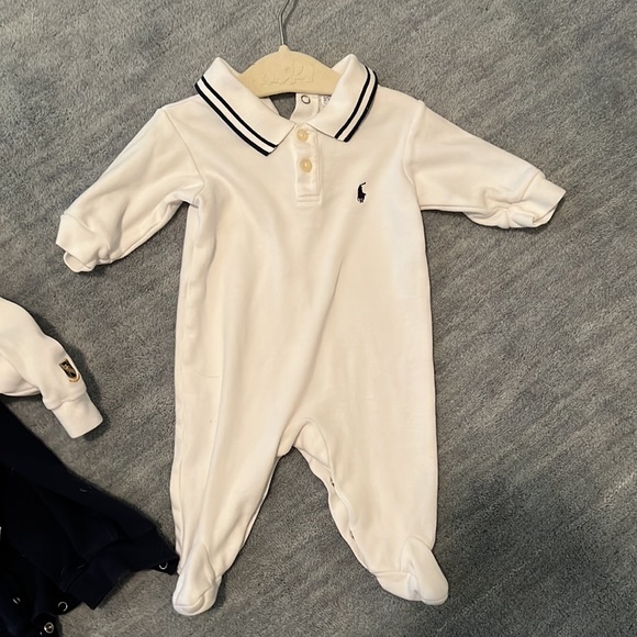 Polo Ralph Lauren boys bundle - Picture 2 of 4